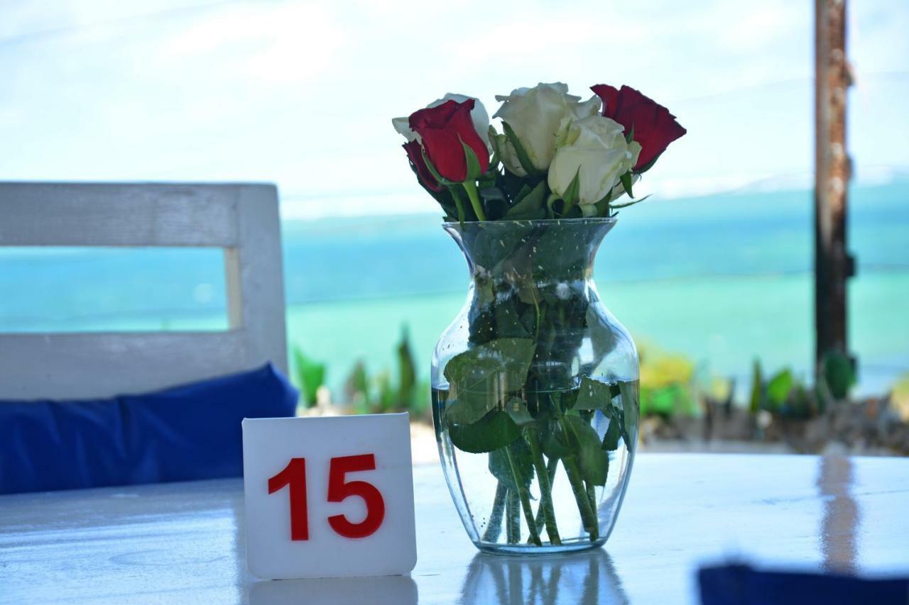 Ocean View Nyali Boutique Hotel Nyali Beach Zewnętrze zdjęcie